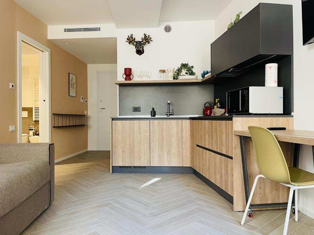 Muros - Modern Living In * Trento