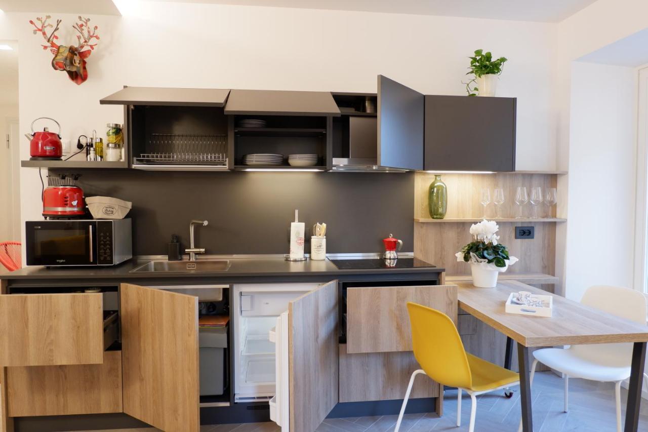 Muros - Modern Living In Apartamento *