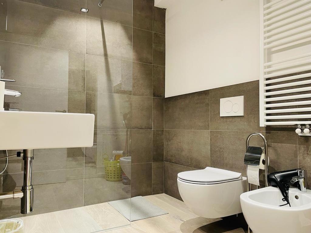 Muros - Modern Living In * Trento