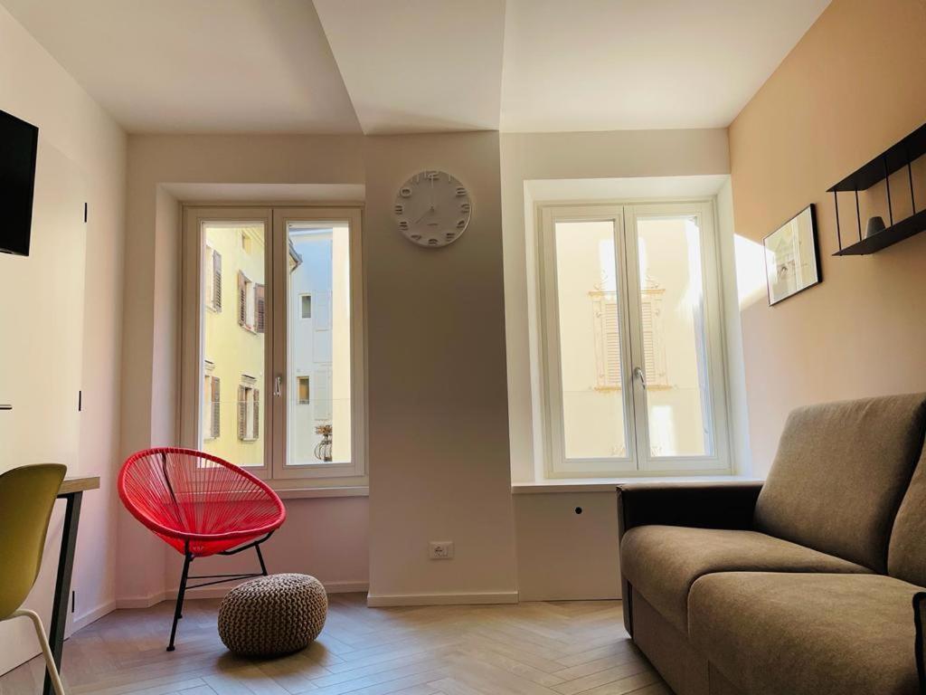 Apartamento Muros - Modern Living In Trento