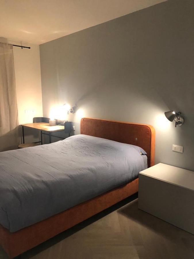 Muros - Modern Living In Apartamento *