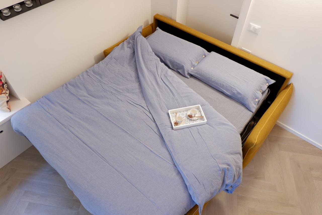Muros - Modern Living In Trento