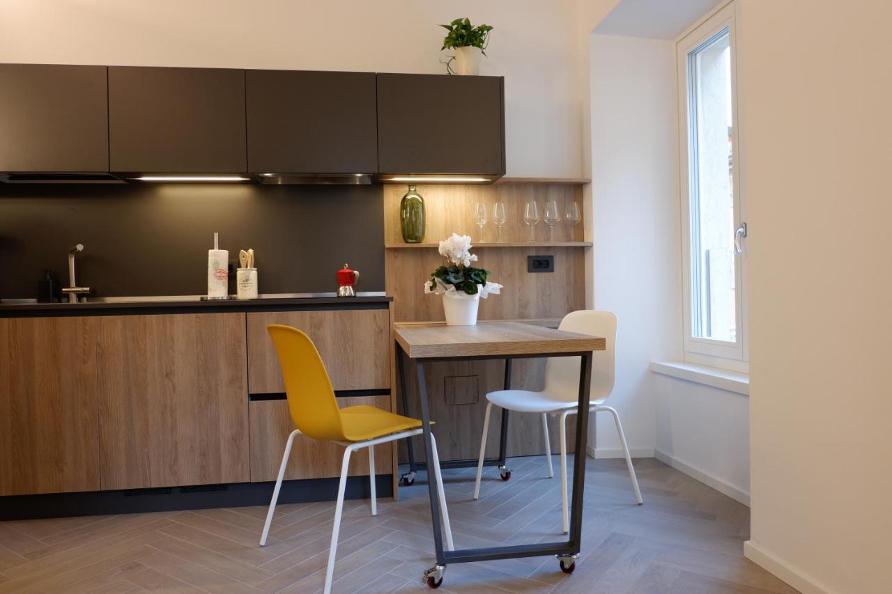 Muros - Modern Living In Apartamento Trento