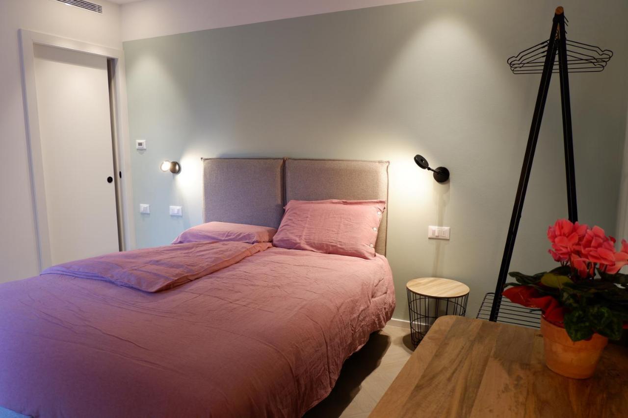 Muros - Modern Living In Apartamento Trento