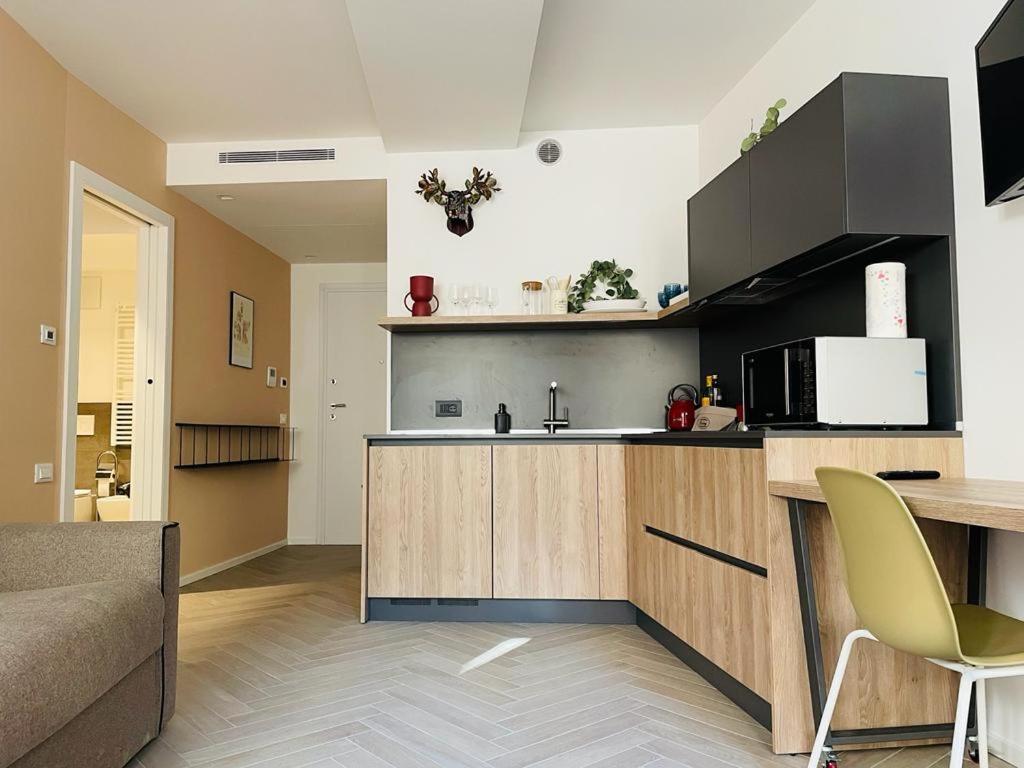 Apartamento Muros - Modern Living In *