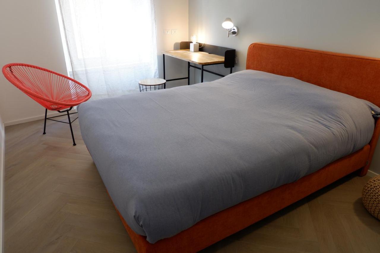 Muros - Modern Living In Apartamento Trento
