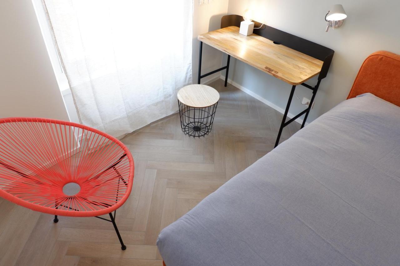 Muros - Modern Living In Apartamento *