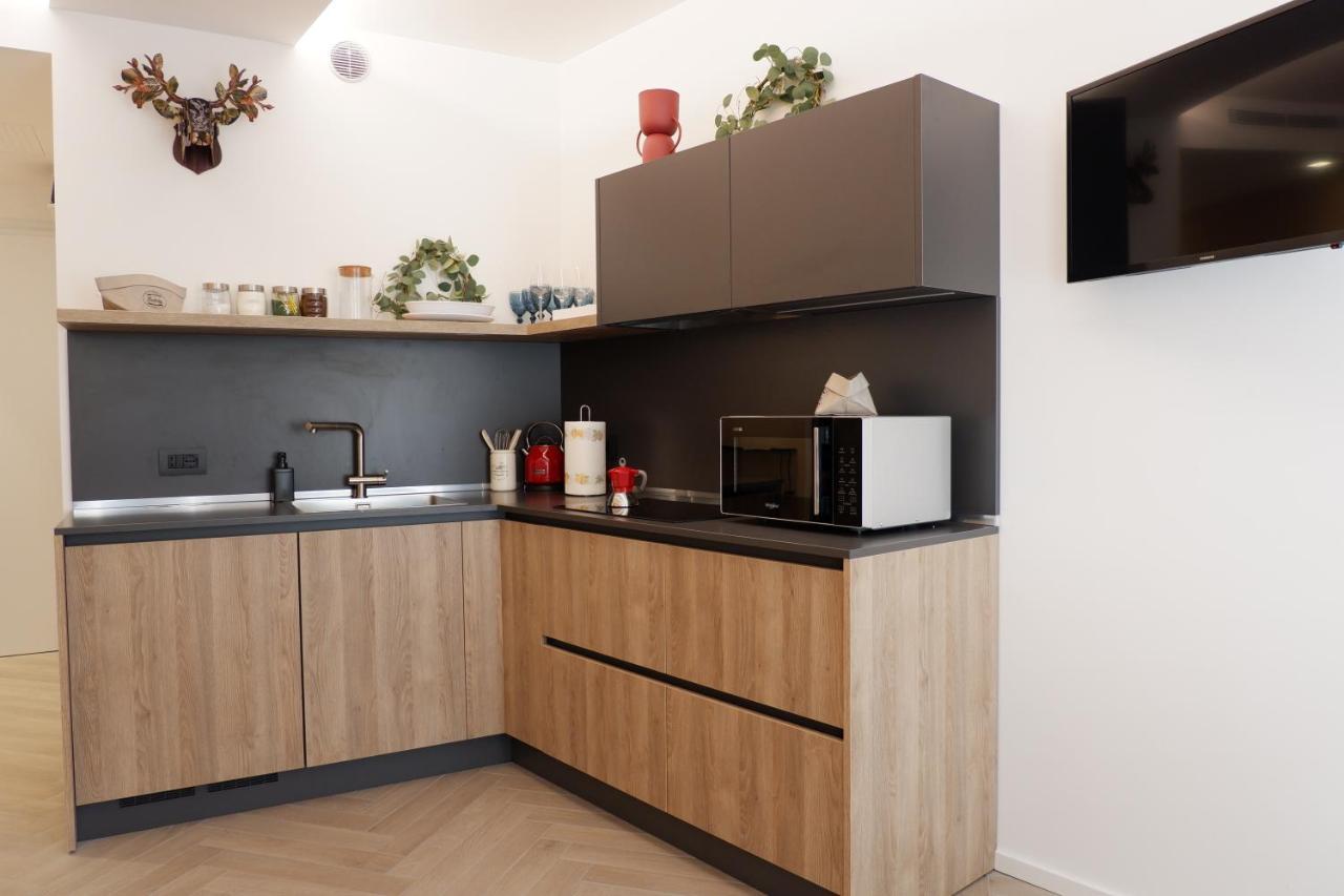 Apartamento Muros - Modern Living In Trento