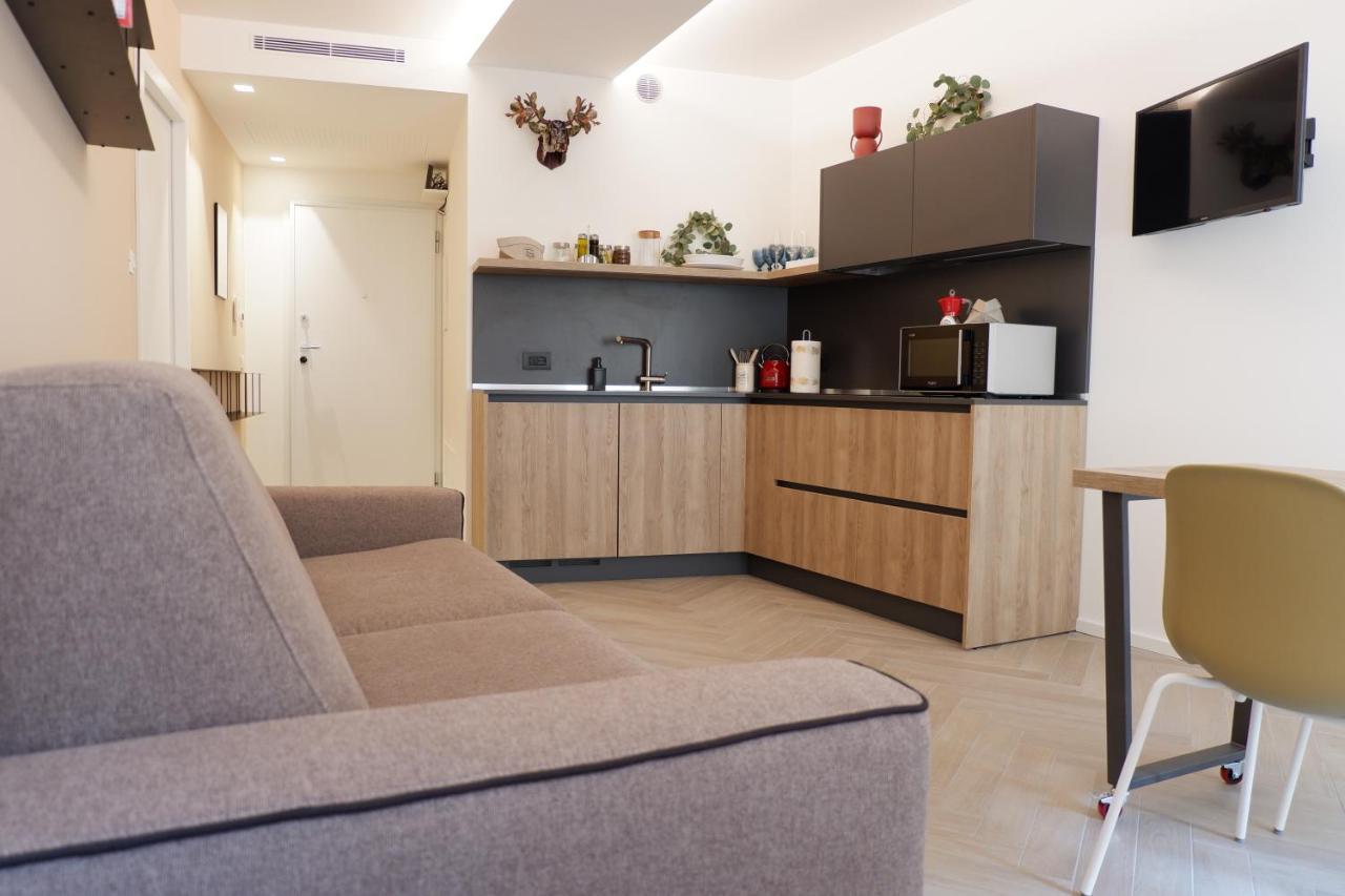 Muros - Modern Living In Apartamento Trento