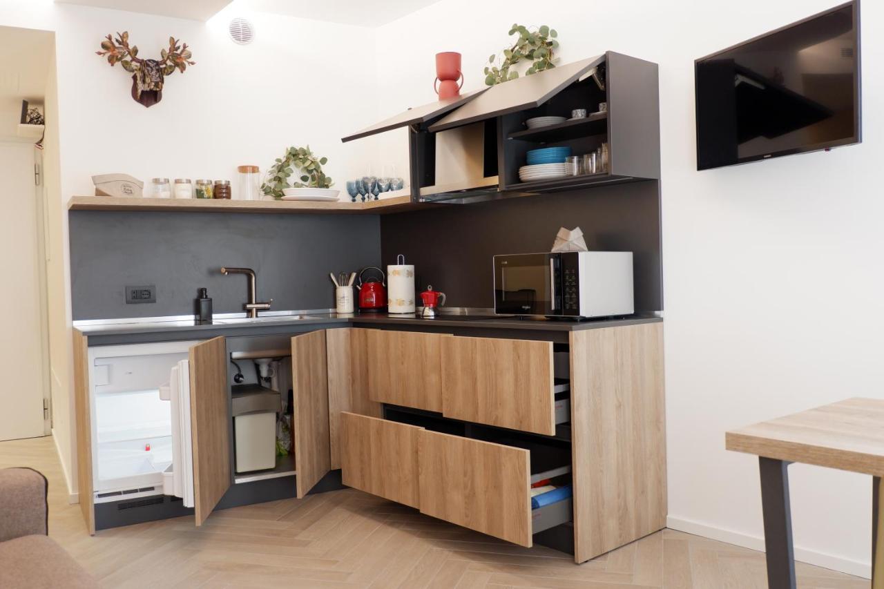 Muros - Modern Living In Apartamento Trento